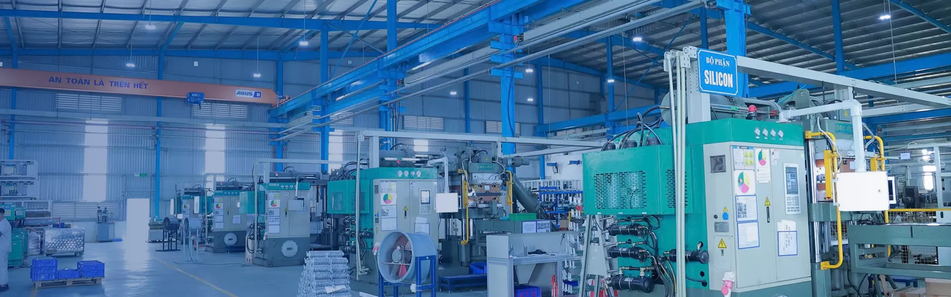 Banner Chất Lượng Vina Electric